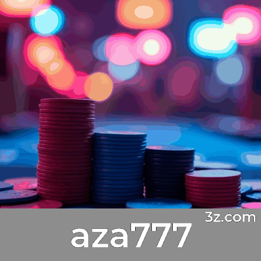 Descubra o Login Exclusivo e Seguro no aza777