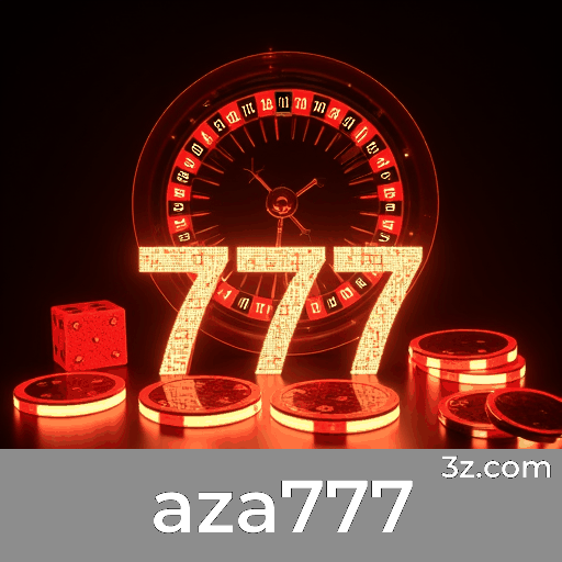 Descubra o Login Exclusivo e Seguro no aza777
