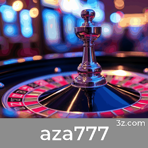 Descubra o Login Exclusivo e Seguro no aza777